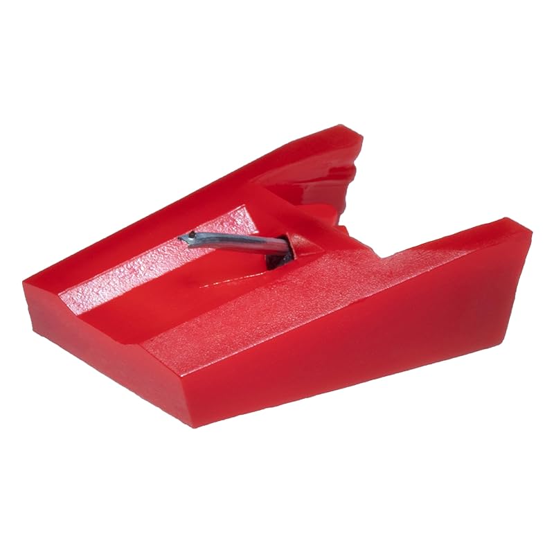 

Nippon Seiki Jewelry Co., Ltd. JICO SD round needle SD SN.39-234 CN-234 RED