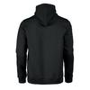 Printer Mens Fastpitch Hoodie