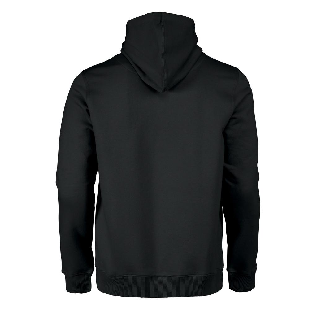 Printer Mens Fastpitch Hoodie