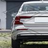 Car Sticker Metal For Volvo XC40 XC60 XC90 XC70 S60 S90 V40 V60 V70 D2 D3 D4 D5 D6 D7 D8 AWD Glossy Black Emblem Trunk Decal
