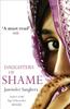 The Daughters of Shame Book