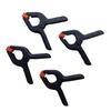 10Pcs Spring Clip Multi-purpose Heavy Duty Windproof Pool Cover Clamps for Above Ground Pools Woodworking