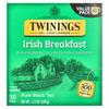 Tè Nero Puro, Irish Breakfast, 50 Bustine, 100 g (100 grammi)