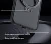 Apple 17Pro Rotating Stand Magsafe Frosted iPhone16 Case
