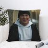 Living Room Decoration Hudson Williams Connor Storrie Heated Rivalry Pillowcase Stuff  Pillow Covers Square Multi-Size