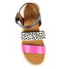 Lunar Womens/Ladies Summer Sandals