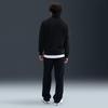 Nike Men's Club Fleece Half-Zip Sweatshirt