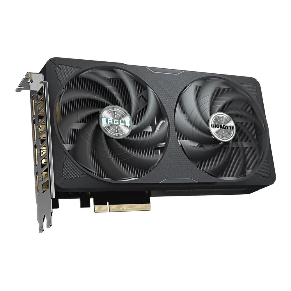Karta VGA Gigabyte GeForce RTX 5060 Ti EAGLE OC 8G 8GB GDDR7 128bit HDMI+3xDP PCIe5.0