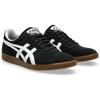 Asics Gel Vickka Pro Black Brown Unisex Sneakers 1201A486-004