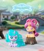 Playful Ponyville: Pinkie Pie Doll - Magic Bottle Blind Box Edition.