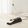 Sustain Pedal Universal with Polarity Switch Instrument Accessory for Keyboardists,