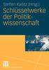 Buch Schlusselwerke Der Politikwissenschaft