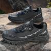 Men's Casual Sneakers Low Top Lace Up Lightweight Breathable Comfortable Walking Shoes For Daily Wear