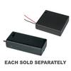Jaycar Switched Battery Enclosure (AA)