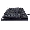 Logitech K120 Wired Keyboard