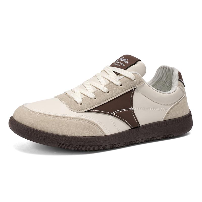 

Fashion New Four Seasons Versatile Lightweight Sports Shoes for Men s New Breathable Casual Shoes Durable Men s Shoes 44