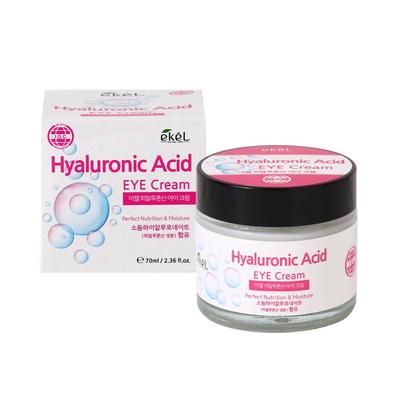 Eye Cream 70ml Hyaluronic Acid