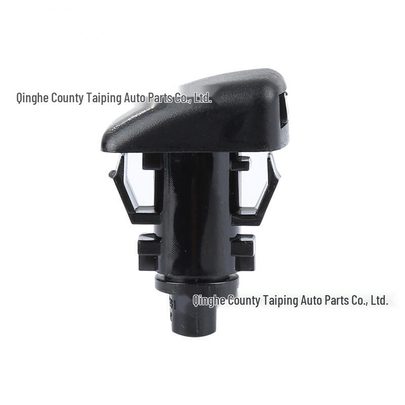 Ford Fusion/Milan/MKZ 2008-2012 Windshield Washer Nozzle