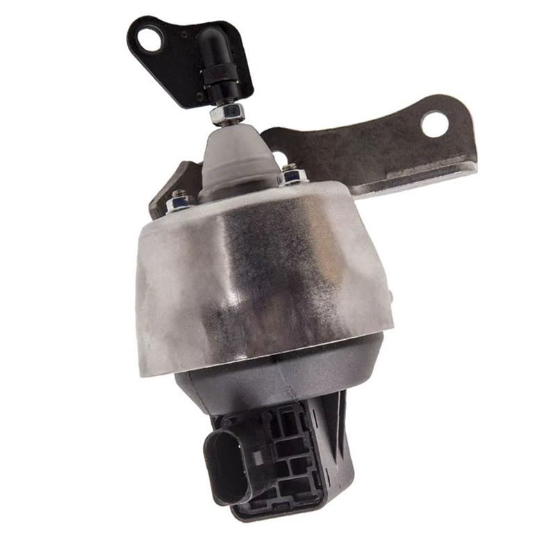 Vacuum Actuator 49T7707535 Turbo Electronic Valve For VW Crafter 30-50 Kasten 2E 2.5 Turbine