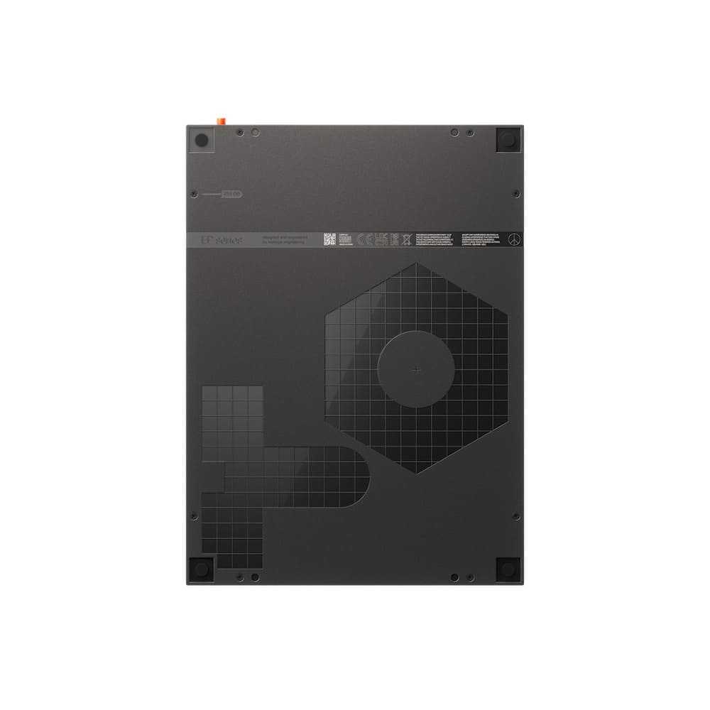 Teenage engineering ep-133 k.o. ii 128 mb - sampler