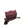 for Volkswagen PQ35 MQB platform no-jump gateway cable expansion bus extension cable