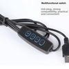 With Tripod LED Photography Video Light Full Screen Photography LED Light  Studio
