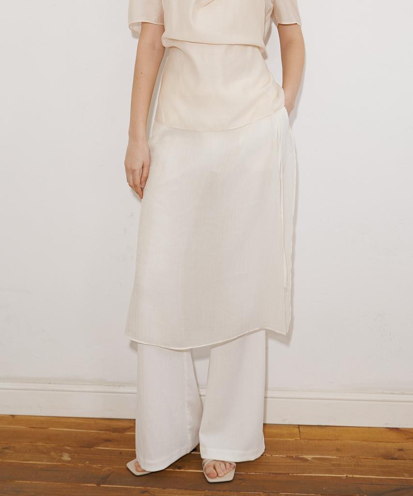 Peullobeu Urban Lap Pants & Skirt (Iv)
