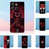 Anime Bad Boy Phone Case For Motorola Moto G86 Power 5G Painted Back Cover For Moto G75 TPU Soft Fundas Customized Photo