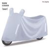 Electric Vehicle Motorcycle Rain Dust Cover