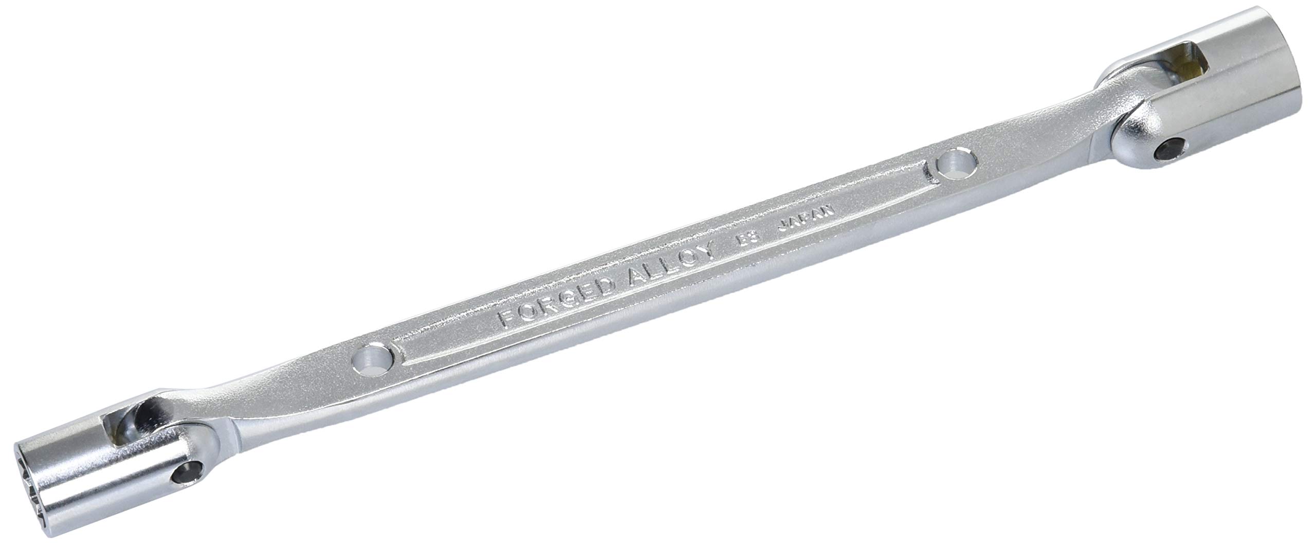 

Kyoto Tools (KTC) Flex Head Socket (12 x 14 mm) FB
