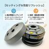 Clutch Assembly Driven Pulley Kit Standard for Live Super Gyro Gyro UP Drivetrain One+lifestyle Dio, Dio, ZX, Dio, Canopy, (Aftermarket Part)