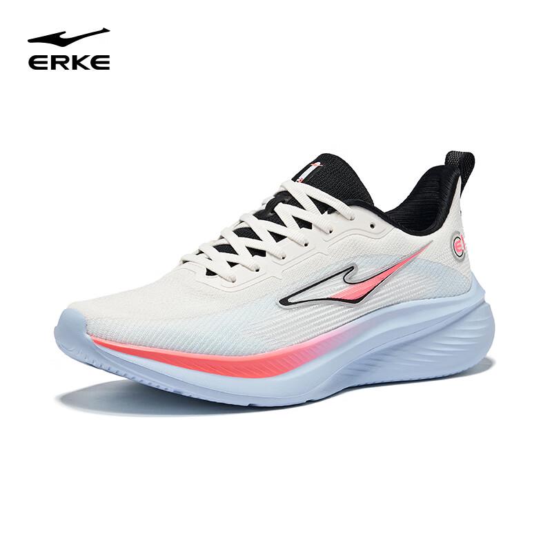 Erke Jingzhe 3 Men's Commuter Running Shoes
