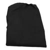 Wagon Cover Water Proof 600D Oxford Wagon Rain Cover with Adjustable Straps for Lawn Barn Farm Garden