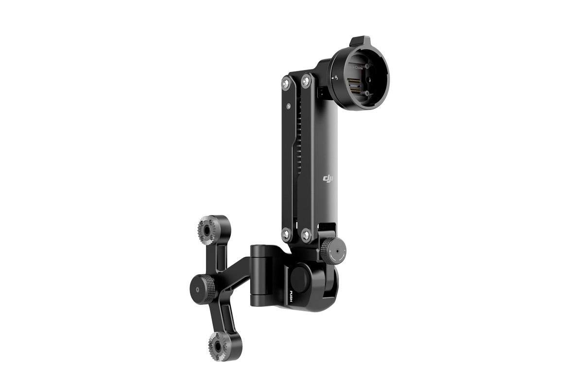 DJI Osmo Z-Axis Профессиональный Z-Axis Черный