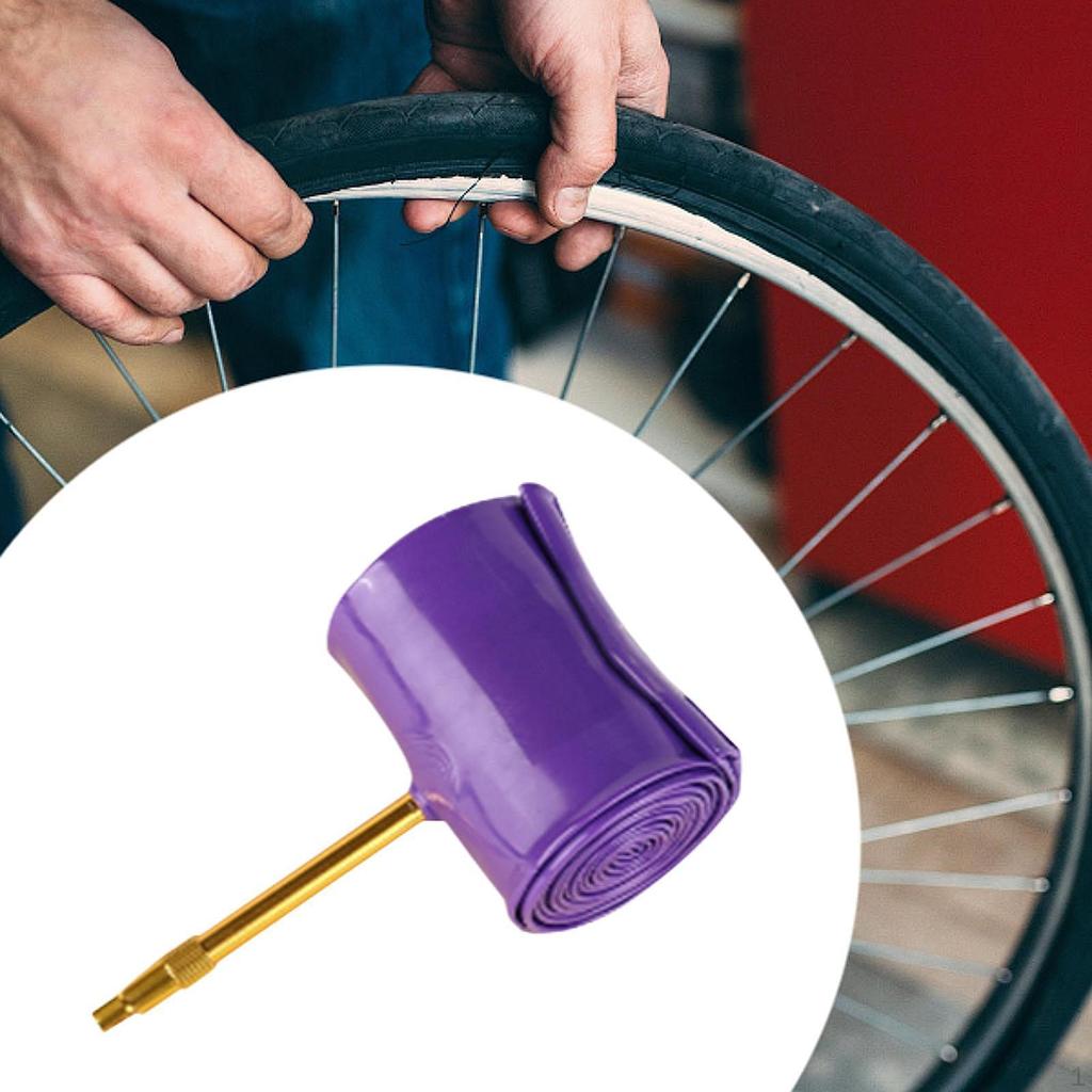 Bicycle Tire Tube Set