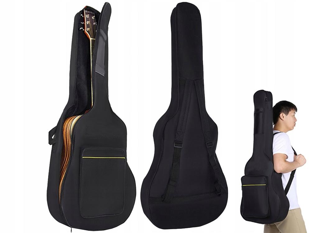 Pokrowiec Na Gitarę 2 (50) Gab_B