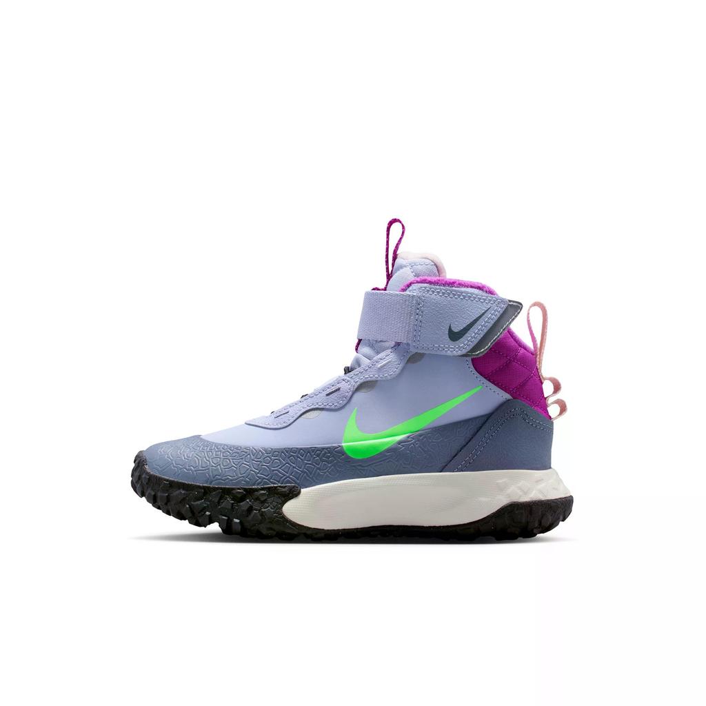 Nike Terrascout Leather Outdoor Shoes Kids' IH7681-002