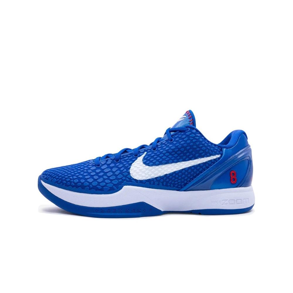 Nike Kobe 6 Protro Dodgers