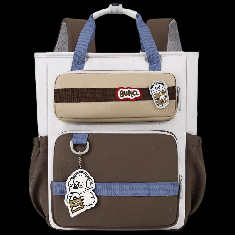 

Children s Cartoon School Backpack