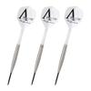 DYNASTY BLACK LINE Fallon3 plain Fallon3 plain STEEL Fallon Sherlock player model darts barrel dart set A-FLOW