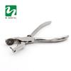1 Set Dental Material Rubber Dam Perforator Puncher Teeth Care Pliers Dentist Lab Device Instrument Equipment For Dental Lab FEFF