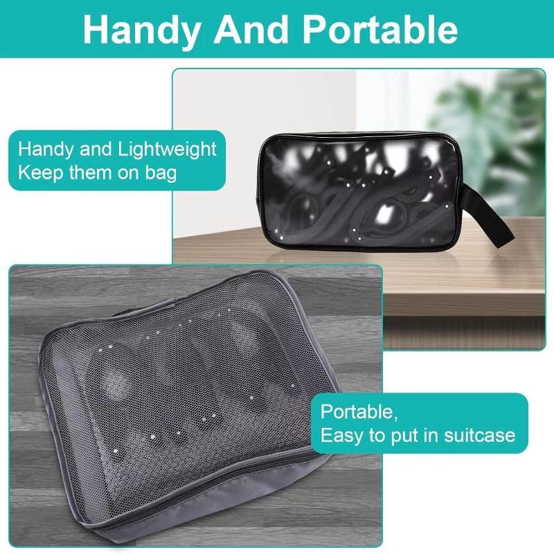 Portable Folding Clothes Racks,Plastic Hanging Drying Rack,Multipurpose Travel Coat Hanger,Suitable for Home and Dormitories Use