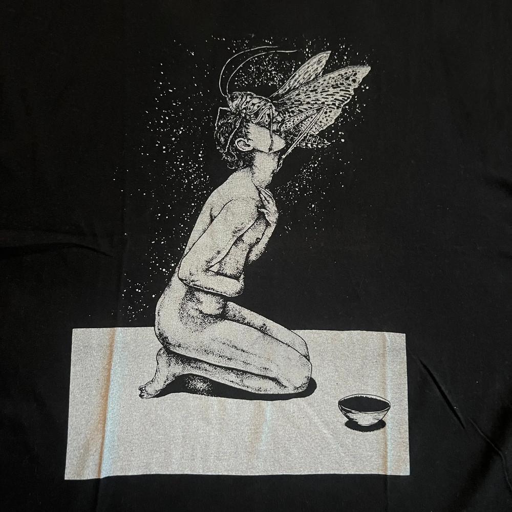 Deafheaven Band  Sunbather Shirt Unisex Concert S5XL TR687 Unisex T-Shirt S