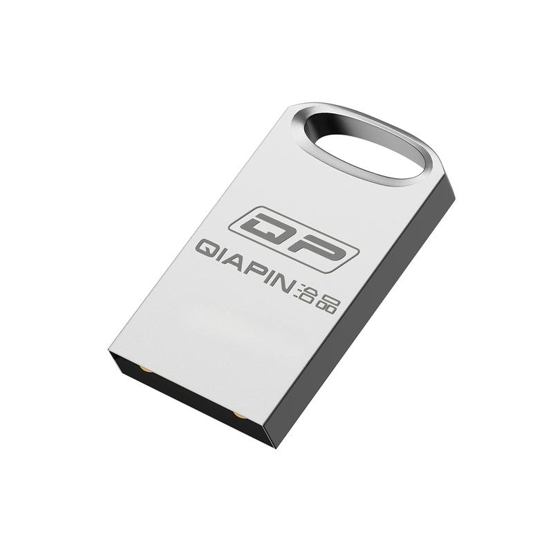 OLOEY Metal Mini USB Drive