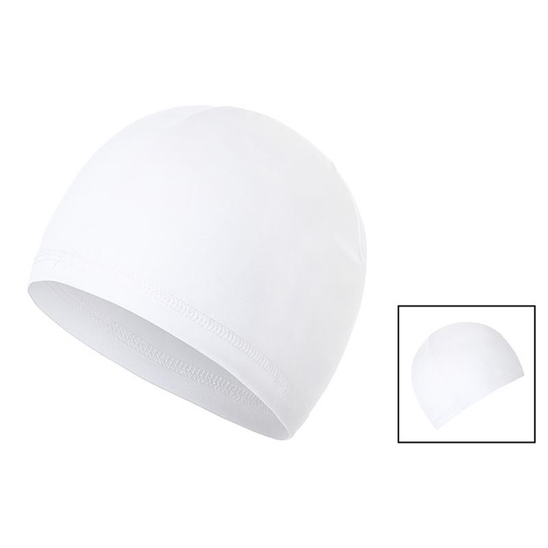 Motorcycle Helmet Liner Cap Soft Fabric Running Cycling Sweat Wicking Breathable Quick Drying Sports Helmet Liner Accessories