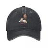 Washed Unisexs Baseball Cap STAR Trucker Snapback Caps Dad Hat Mads Mikkelsen Golf Hats