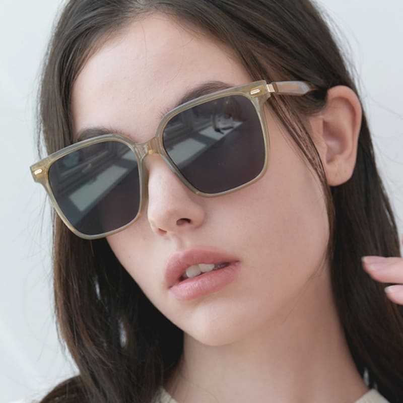 

One Brilliant Avery-OB408-Khaki Beige FREE