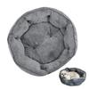 Pet Couch Cave Warmth Indoor Dog Sleeping Nest Waterproof Pet Resting Couch For Small Medium Large Small Animals Kitten Puppy