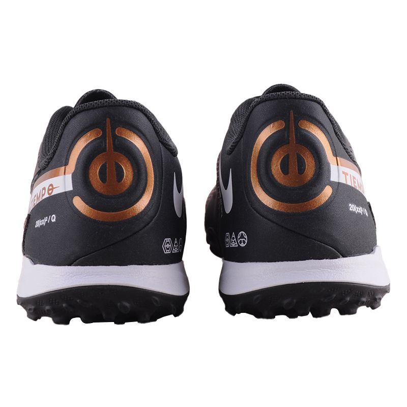 Nike Tiempo Legend 9 Academy TF Generation Pack Men Sneakers Purple Space-Purple White DR5985-510