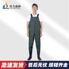 Shouli ZhanShen Half-Body Fishing Waders with Boots